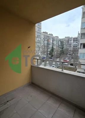 Spacious, Fully Furnished 2-Bedroom Apartment in Stara Zagora - Image 4