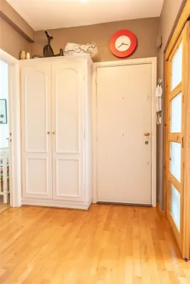 Apartment for sale in Ukkel - Image 4