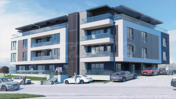 Apartment for sale in Sozopol - Image 5
