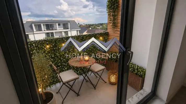 Apartment for sale in Otopeni - Image 3