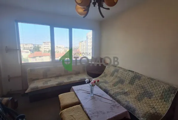 Spacious 2-Bedroom Apartment in Stara Zagora's Opelchenski District - Image 4