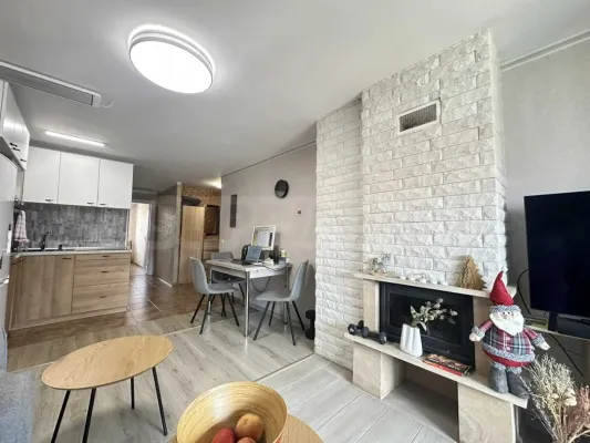 Apartment for sale in Bansko - Image 1