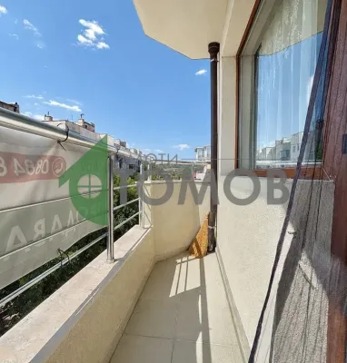 Apartment for sale in Stara Zagora - Image 4
