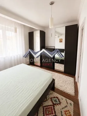Spacious 3-Bedroom Apartment in Central Otopeni for Sale - Image 4