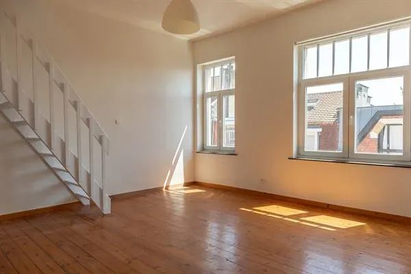 Apartment for rent in Ukkel - Image 1