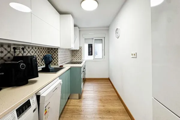Apartment for sale in Almería - Image 4