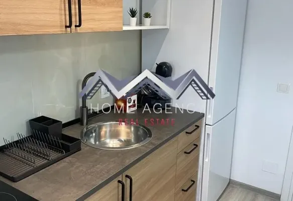 Stylish Fully Furnished 2-Bedroom Apartment in Otopeni Available For Rent - Image 4