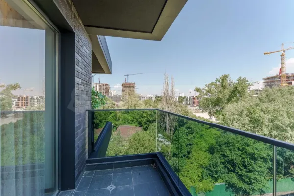Apartment for rent in Sofia - Image 1