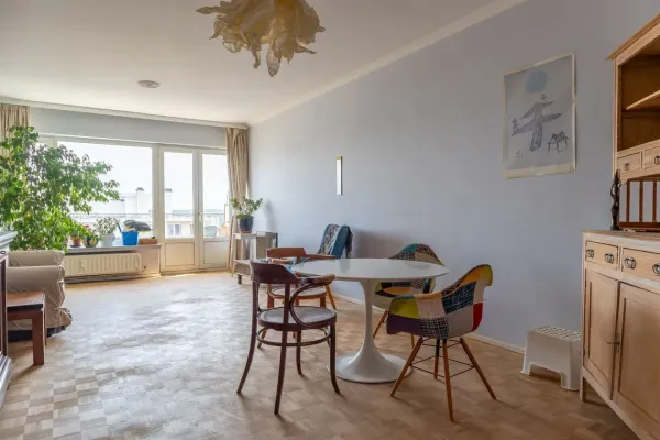 Apartment for sale in Ukkel - Image 4