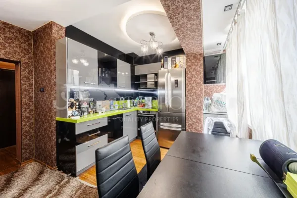 Apartment for rent in Sofia - Image 2
