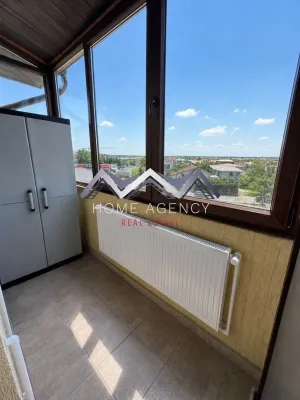 Apartment for sale in Otopeni - Image 1