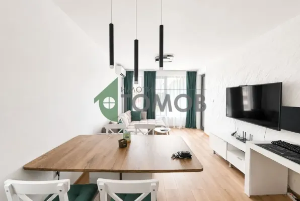 Apartment for sale in Stara Zagora - Image 1
