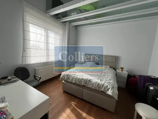 Luxury 4BR Apartment with Pool & Garage in Belgrade's Vracar - Image 5
