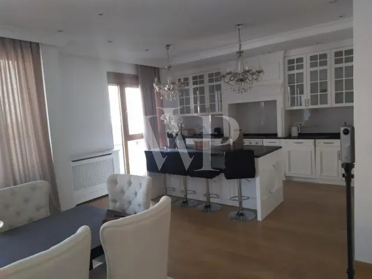 Modern Duplex Apartment with Elevator in Vracar, Belgrade - Image 2