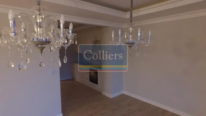 Spacious 5-Bedroom Apartment in Belgrade's Senjak District - Image 1