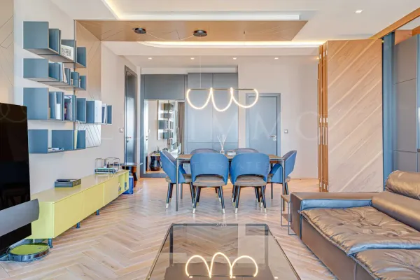 Apartment for sale in Sofia - Image 1