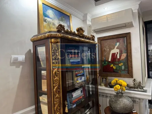 Luxury Apartment Near Church of Saint Sava, Belgrade - Image 5