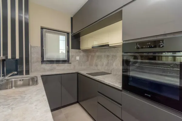 Luxury Plovdiv Penthouse – Stunning Views - Image 3
