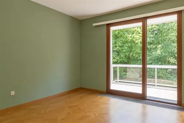 Corner Apartment with Terraces in Ukkel - Messidor - Image 3