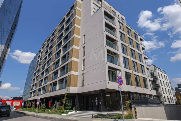 Apartment for sale in Sofia - Image 5