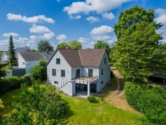 House for rent in Rixensart - Image 1
