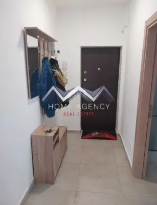 Bright Fully Furnished 2-Bedroom Apartment in Otopeni, Romania. - Image 3