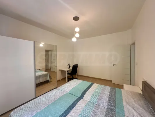 Apartment for rent in Sofia - Image 4