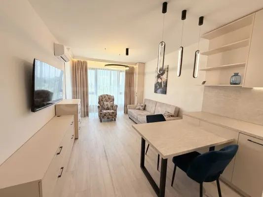 Apartment for rent in Sofia - Image 5