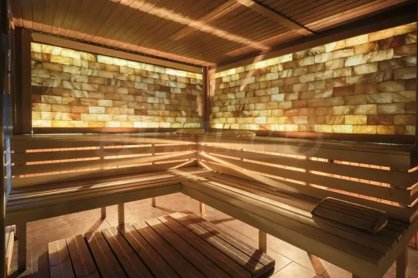 Luxurious Sofia Apartment - SPA Complex View - Image 4