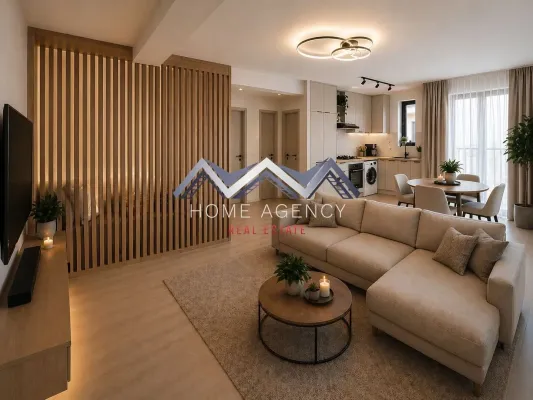 Apartment for sale in Otopeni - Image 2
