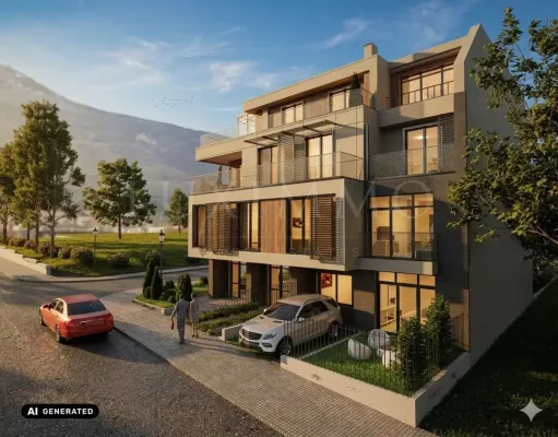 Apartment for sale in Sofia - Image 3