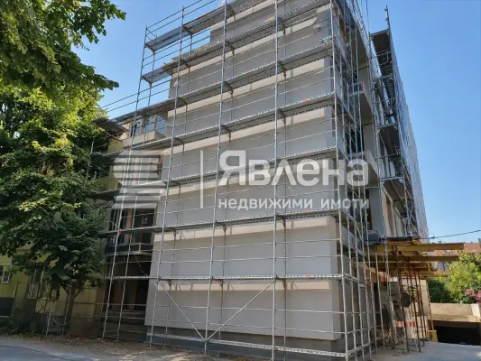 Apartment for sale in Varna - Image 4