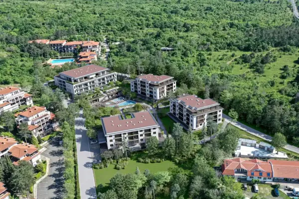 Apartment for sale in Sozopol - Image 3