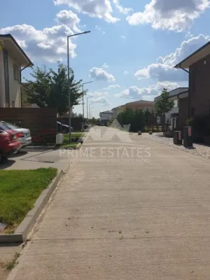 House for rent in Corbeanca - Image 3