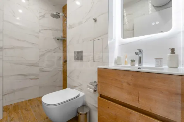 Apartment for sale in Plovdiv - Image 4