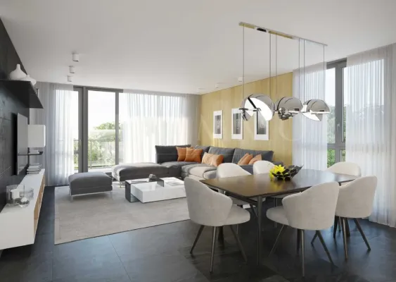 Apartment for sale in Sofia - Image 1