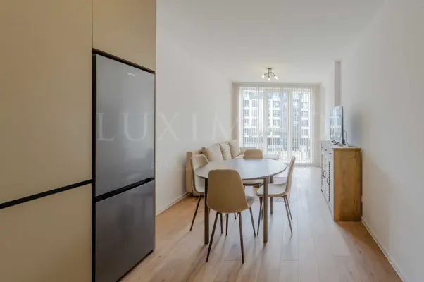 Apartment for rent in Sofia - Image 4