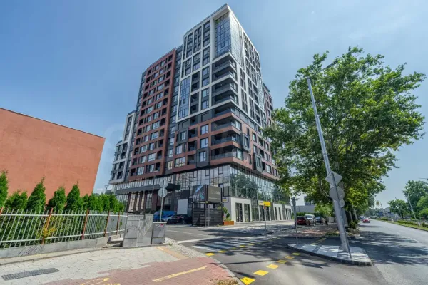 Apartment for sale in Plovdiv - Image 2