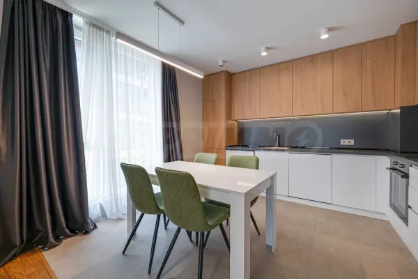 Apartment for rent in Sofia - Image 1