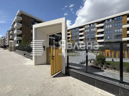 Apartment for sale in Sofia - Image 2