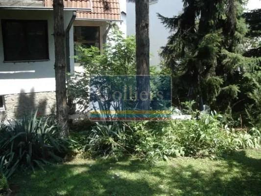 Spacious Apartment in Belgrade's Prestigious Senjak District - Image 2