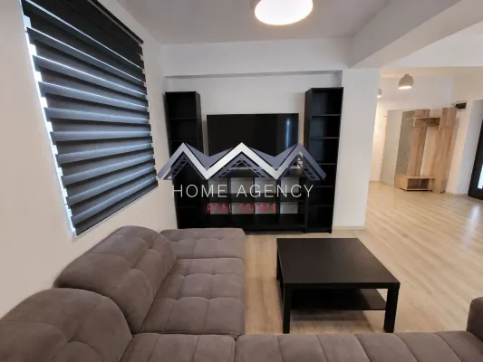 House for rent in Tunari - Image 2