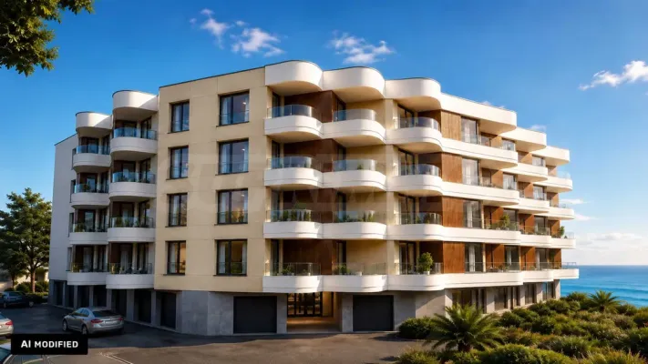 Apartment for sale in Primorsko - Image 2