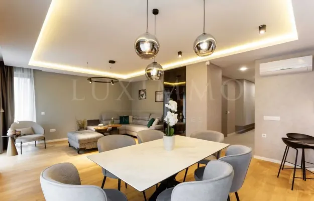 Apartment for rent in Sofia - Image 4