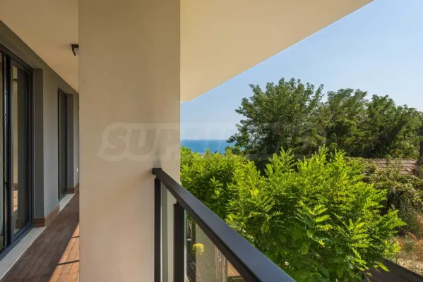 Apartment for rent in Varna - Image 4