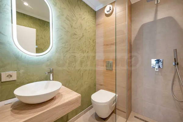 Apartment for rent in Sofia - Image 5