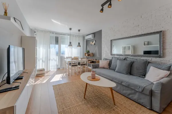 Apartment for rent in Sofia - Image 1