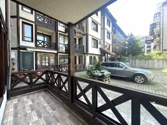 Apartment for sale in Bansko - Image 1