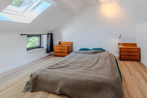 Charming Home Near Schaveys Park - Perfect Linkebeek Retreat! - Image 2