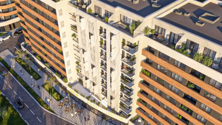 Apartment for sale in Burgas - Image 3
